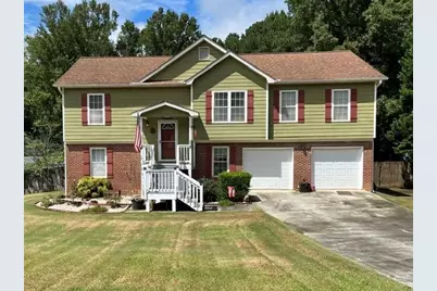 317 Crosswalk Drive, Auburn, GA 30011 - Photo 1
