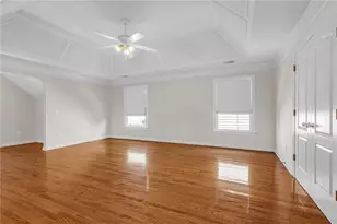 1930 Shiloh Valley Trail NW, Kennesaw, GA 30144 - Photo 19