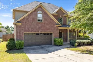 1930 Shiloh Valley Trail NW, Kennesaw, GA 30144 - Photo 1