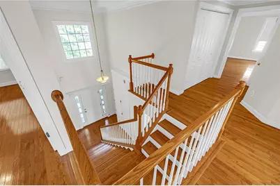 1930 Shiloh Valley Trail NW, Kennesaw, GA 30144 - Photo 17