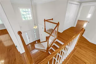 1930 Shiloh Valley Trail NW, Kennesaw, GA 30144 - Photo 17