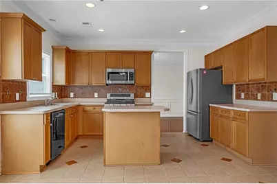 1930 Shiloh Valley Trail NW, Kennesaw, GA 30144 - Photo 11