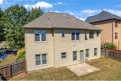 1930 Shiloh Valley Trail NW, Kennesaw, GA 30144 - Photo 33