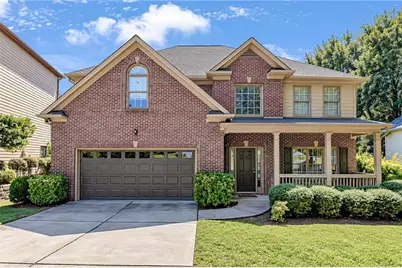 1930 Shiloh Valley Trail NW, Kennesaw, GA 30144 - Photo 3