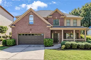 1930 Shiloh Valley Trail NW, Kennesaw, GA 30144 - Photo 3