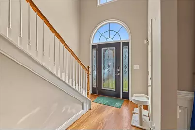 1581 Edgeley Way, Lawrenceville, GA 30044 - Photo 3