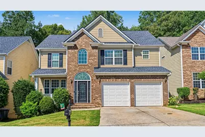 1581 Edgeley Way, Lawrenceville, GA 30044 - Photo 1
