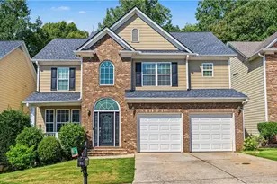 1581 Edgeley Way, Lawrenceville, GA 30044 - Photo 1