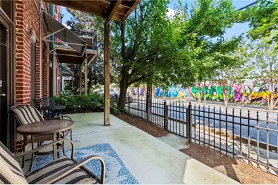791 Wylie Street SE #1011, Atlanta, GA 30316 - Photo 21