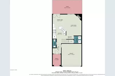 373 Creek Manor Way, Suwanee, GA 30024 - Photo 25