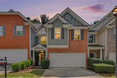 373 Creek Manor Way, Suwanee, GA 30024 - Photo 1