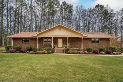 4505 A Brookwood Drive, Mableton, GA 30126 - Photo 1