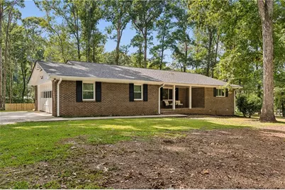 3696 Rainbow Circle SW, Snellville, GA 30039 - Photo 27