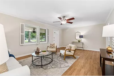 3696 Rainbow Circle SW, Snellville, GA 30039 - Photo 7