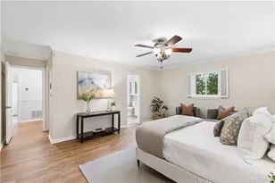 3696 Rainbow Cir SW, Snellville, GA 30039 - Photo 17