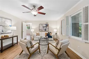 3696 Rainbow Cir SW, Snellville, GA 30039 - Photo 5