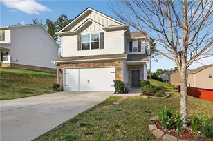 1003 Nandina Ct, Villa Rica, GA 30180 - Photo 1