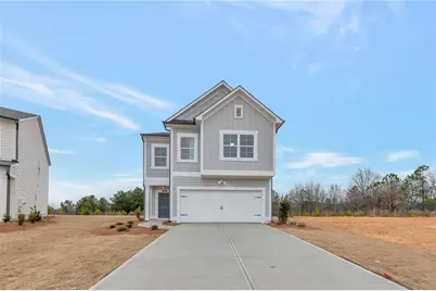 161 Millers Lane, Calhoun, GA 30701 - Photo 1