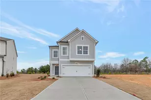 161 Millers Ln, Calhoun, GA 30701 - Photo 1