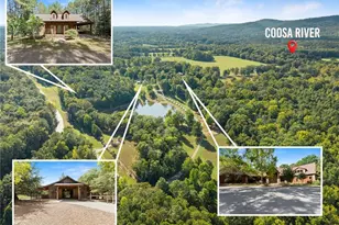 1524 Blacks Bluff Rd SW, Rome, GA 30161 - Photo 87