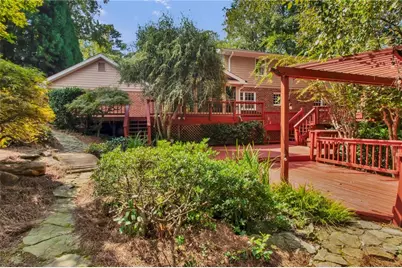 2594 W Fontainebleau Court, Atlanta, GA 30360 - Photo 29