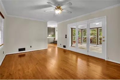 2594 W Fontainebleau Court, Atlanta, GA 30360 - Photo 3