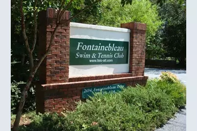 2594 W Fontainebleau Court, Atlanta, GA 30360 - Photo 37