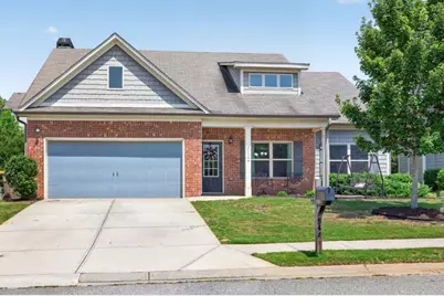 544 Amaranth Trail, Hoschton, GA 30548 - Photo 45