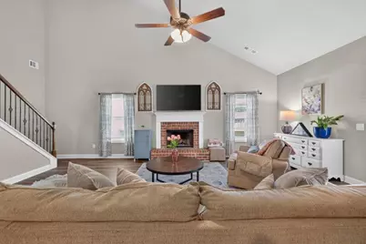 544 Amaranth Trail, Hoschton, GA 30548 - Photo 7