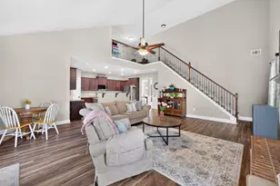 544 Amaranth Trail, Hoschton, GA 30548 - Photo 9