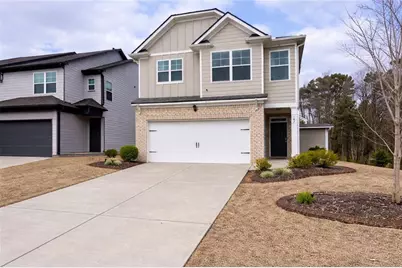 182 Woodhouse Circle, Acworth, GA 30102 - Photo 1