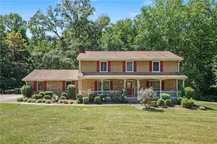 1107 Wallington Ct NW, Conyers, GA 30012 - Photo 1