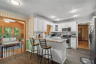 1107 Wallington Ct NW, Conyers, GA 30012 - Photo 9