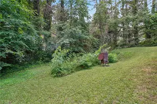 659 Sunshine Trce NW, Acworth, GA 30102 - Photo 35