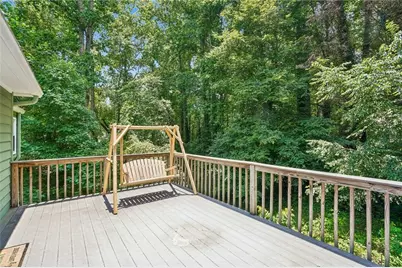 659 Sunshine Trace NW, Acworth, GA 30102 - Photo 31