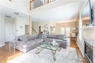 647 Granby Hill Pl, Alpharetta, GA 30022 - Photo 5