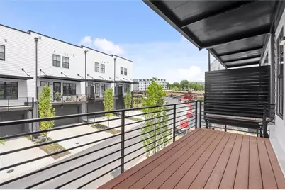 433 Mezzo Lane #85, Alpharetta, GA 30009 - Photo 13