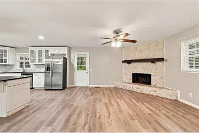 [Address not provided], Marietta, GA 30064 - Photo 5