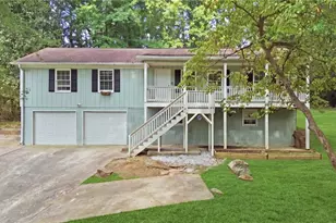 951 Hickory View Ct NW, Marietta, GA 30064 - Photo 33