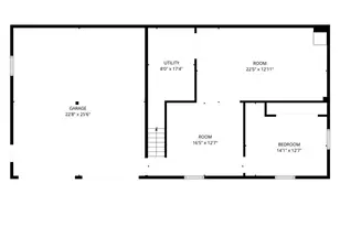 951 Hickory View Ct NW, Marietta, GA 30064 - Photo 35