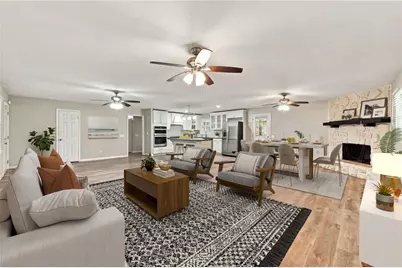 [Address not provided], Marietta, GA 30064 - Photo 3