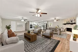951 Hickory View Ct NW, Marietta, GA 30064 - Photo 3