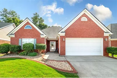 125 Pinnacle Lane, McDonough, GA 30253 - Photo 1