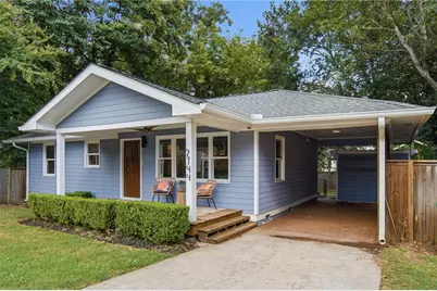 2744 Craigie Avenue, Decatur, GA 30030 - Photo 1