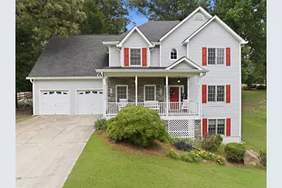 172 Glenn Eagles Way, Hiram, GA 30141 - Photo 1