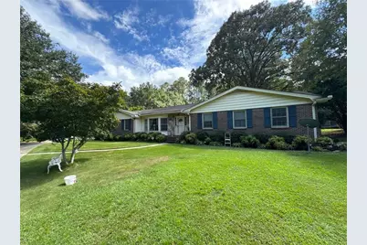 115 Ginger Cake Drive, Fayetteville, GA 30214 - Photo 1