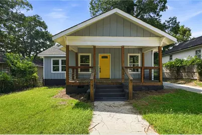 1233 Oakland Drive SW, Atlanta, GA 30310 - Photo 1