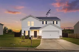[Address not provided], Kingston, GA 30145 - Photo 1
