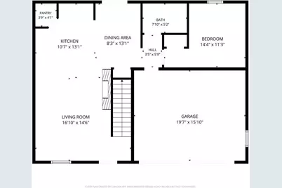 [Address not provided], Kingston, GA 30145 - Photo 37
