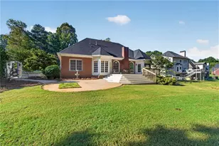 3130 Harold Way SW, Conyers, GA 30094 - Photo 49